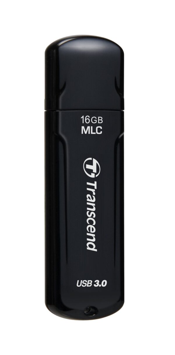 Trancend JetFlash 750 16GB Flash Drive with USB3.0 connector