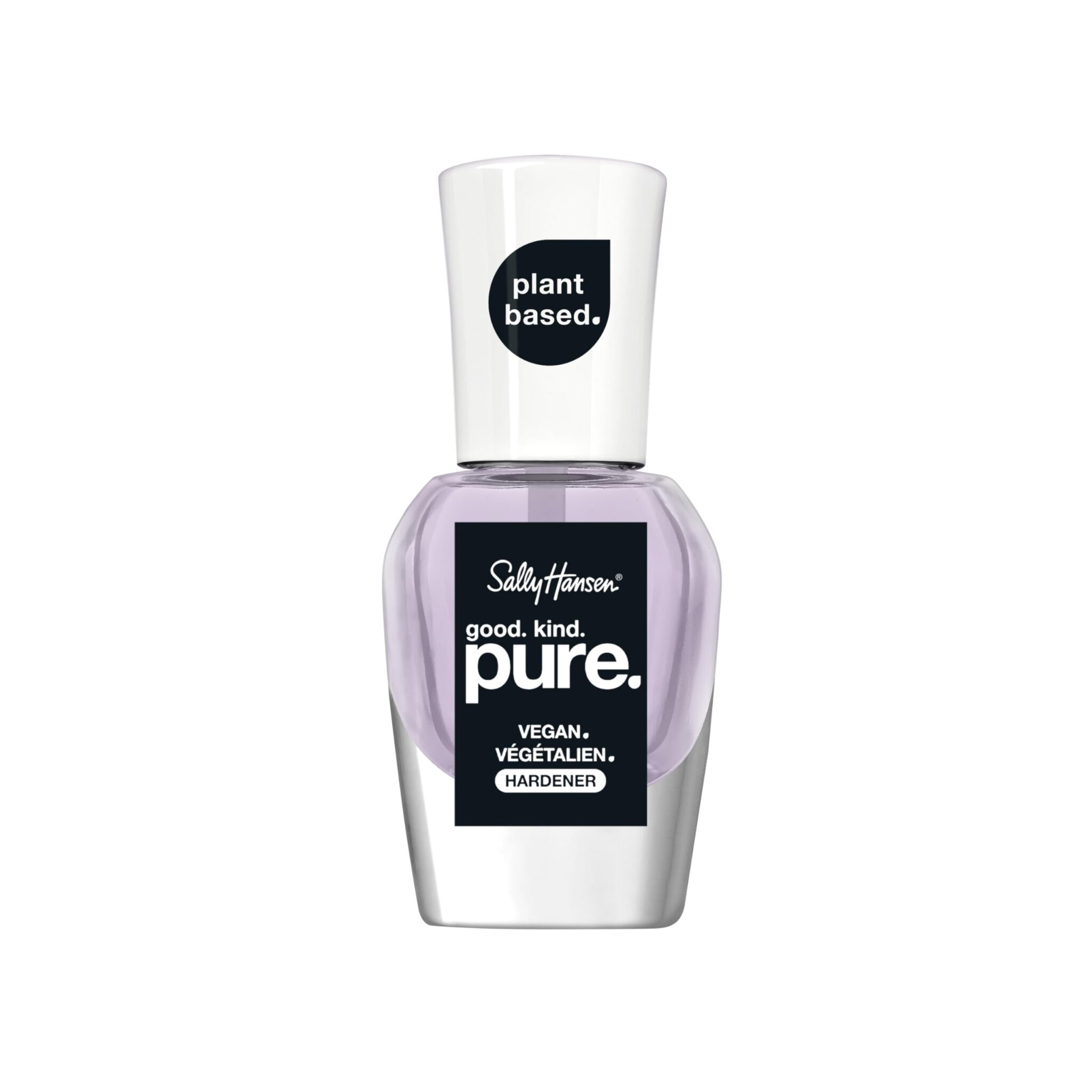 Sally Hansen Good Kind Pure Vegan Nail Top Coat, 10 ml