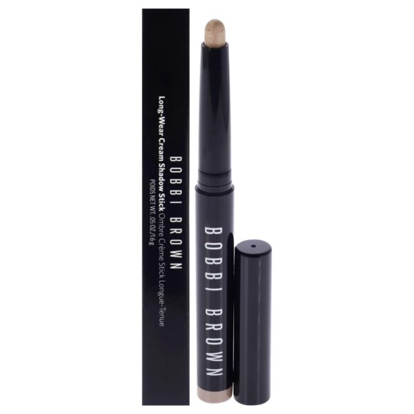 Bobbi Brown Long Wear Cream Shadow Stick - Moonstone Multi - Chrome For Women 0.05 oz Eye Shadow