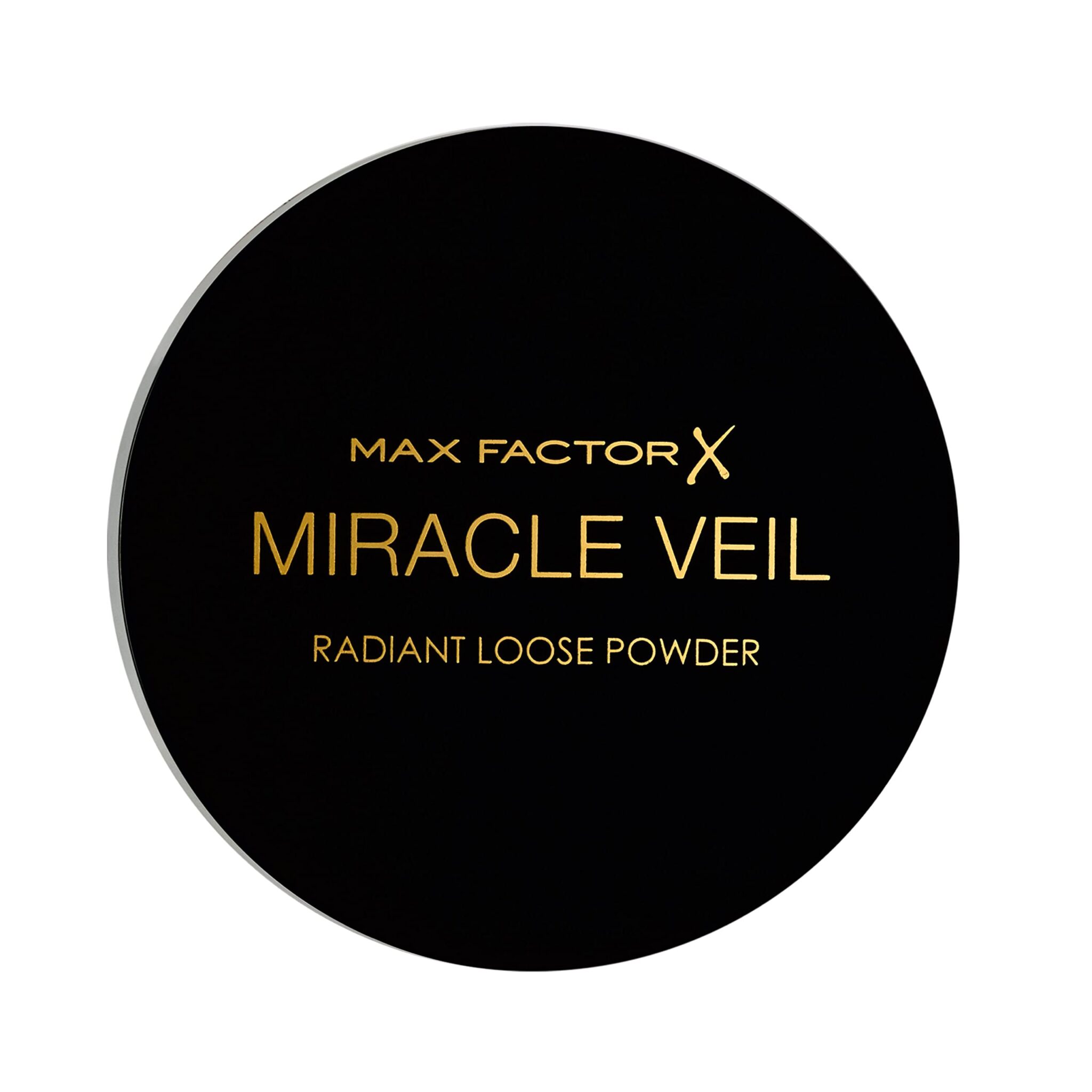 Max Factor Miracle Veil Radiant Loose Face Powder, 4 g (Pack of 1)