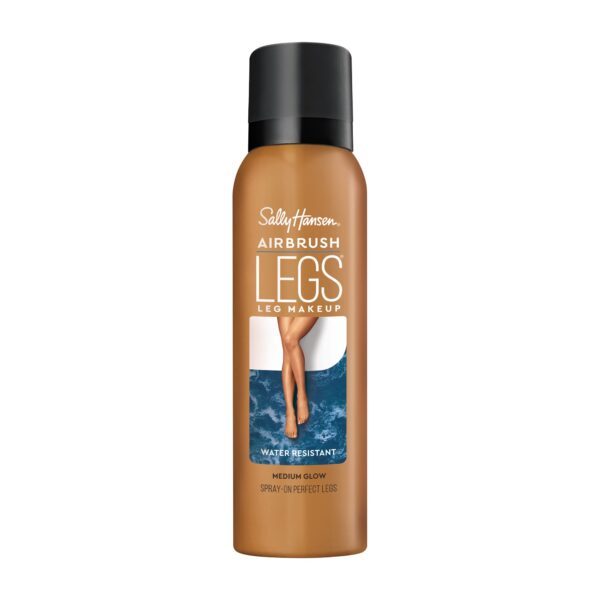 Sally Hansen Airbrush Legs, Medium Glow, 75 ml