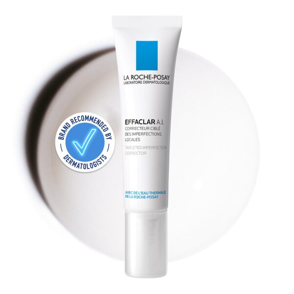 La Roche-Posay Effaclar Ai 15ml