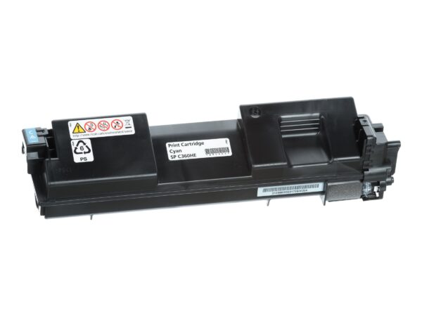 Ricoh 408185 Toner 10ml / 5000 Pages