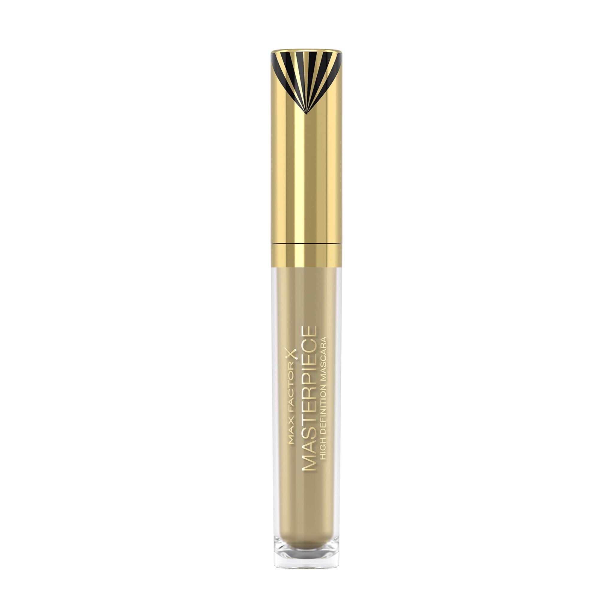 Max Factor Masterpiece Mascara, 2 Black/Brown