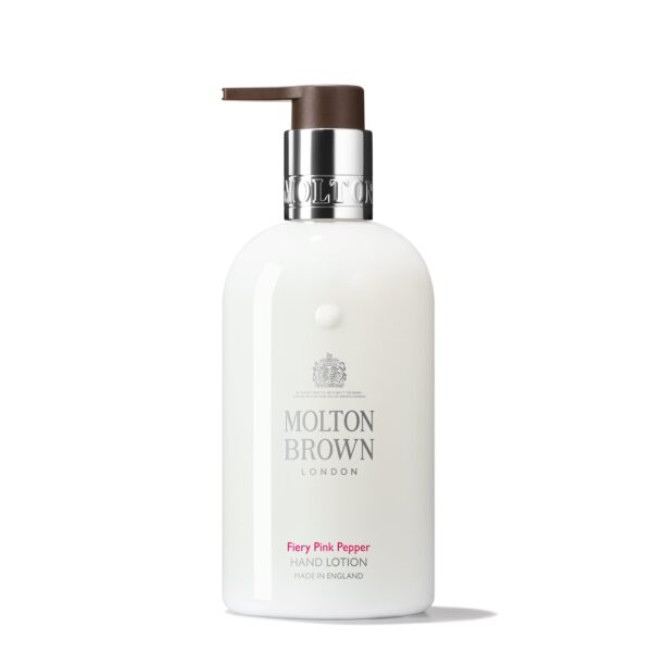 Molton Brown Fiery Pink Pepper Hand Lotion 300 ml