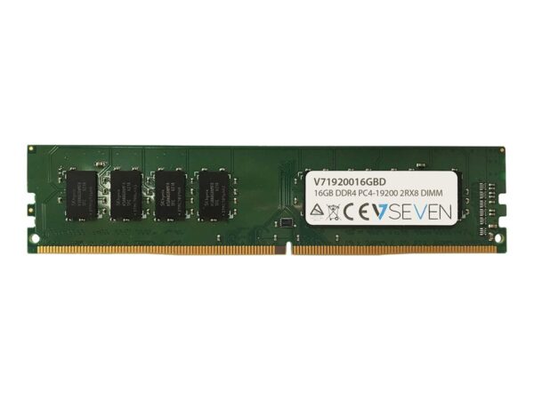 V7 Desktop DIMM Memory Module