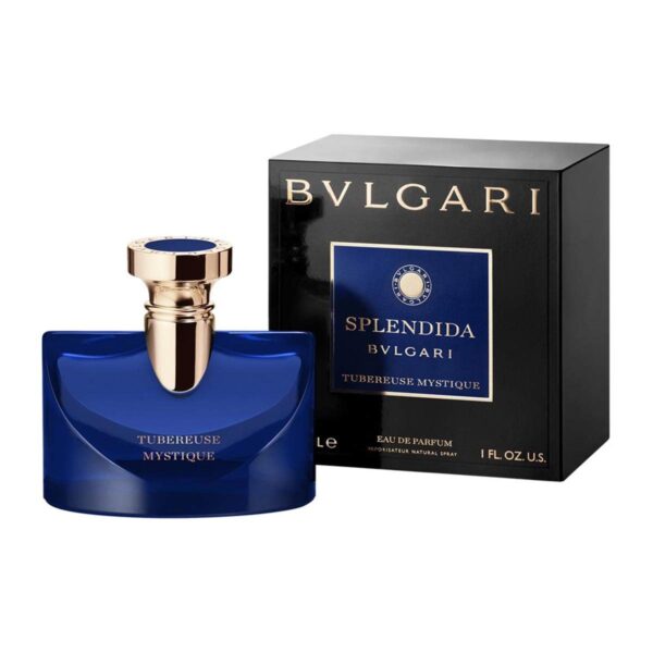 Bulgari Splendida Tubereuse Mystique Eau De Parfum 30ml