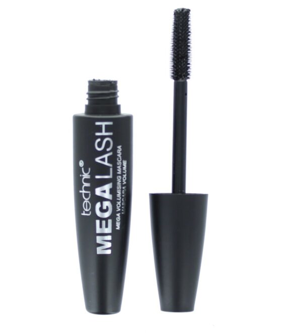 Technic Mega Lash Black