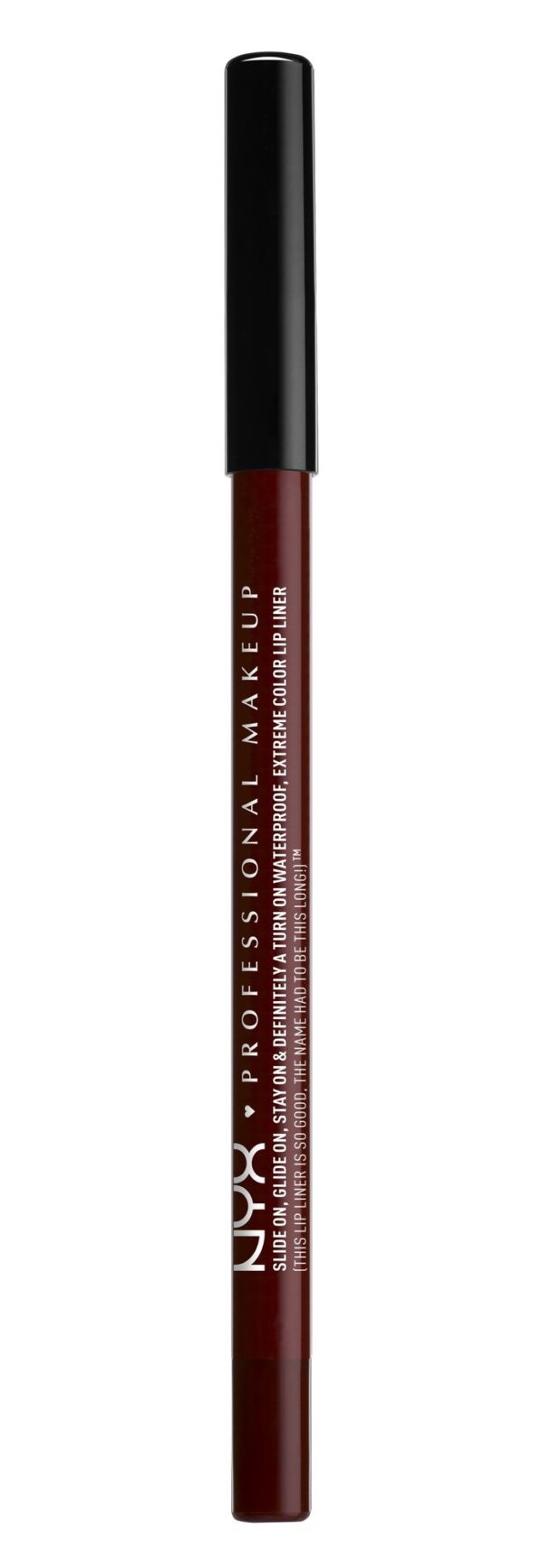 Slide On Lip Pencil Dark Soul