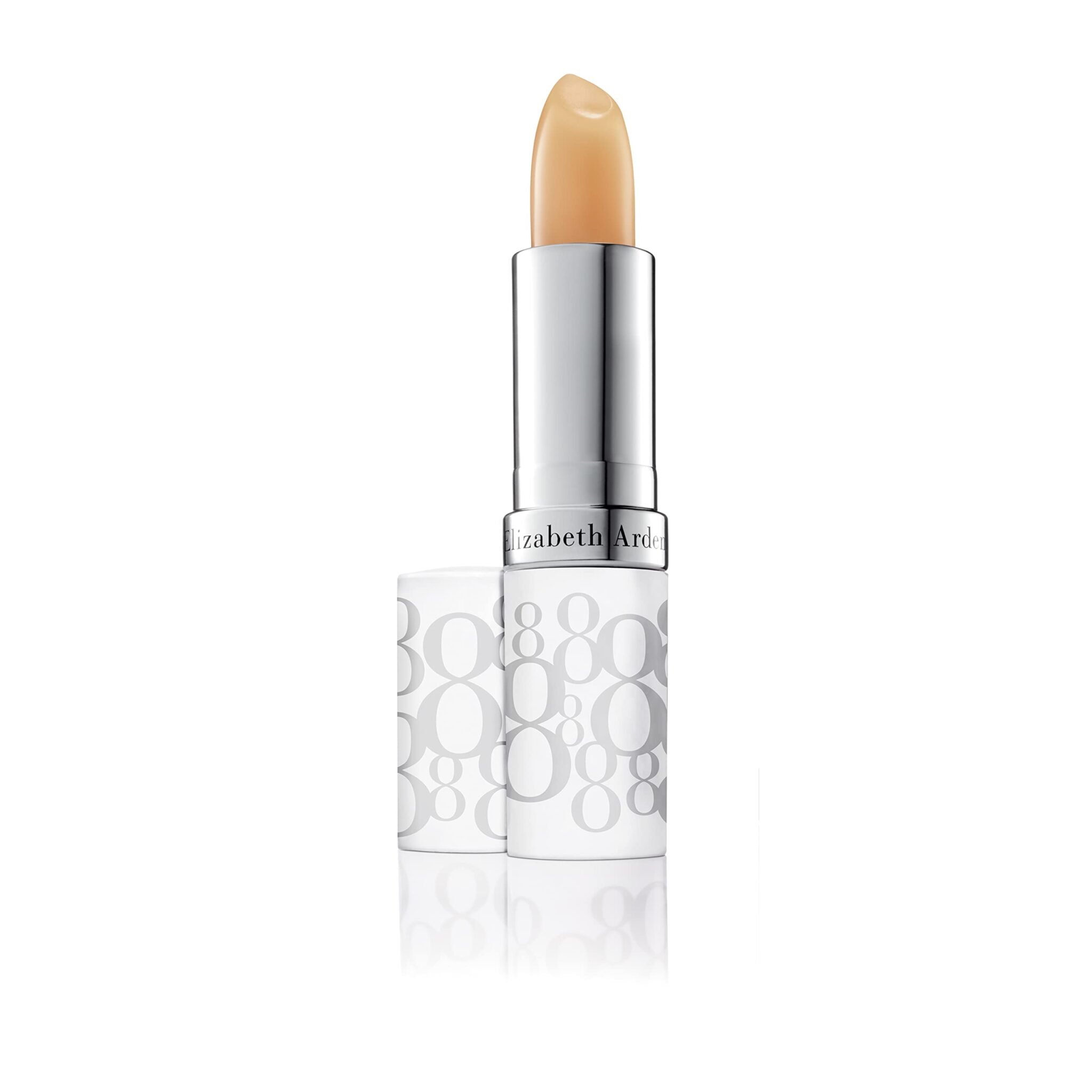 Elizabeth Arden Eight Hour Cream Lip Protectant Lip Balm Stick SPF15, 3.7g, for Nourished, Hydrated, Smooth Lips, Travel-Friendly, Unisex