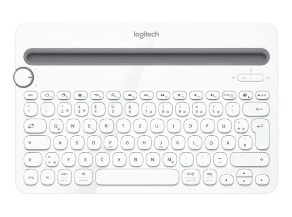 Logitech K480