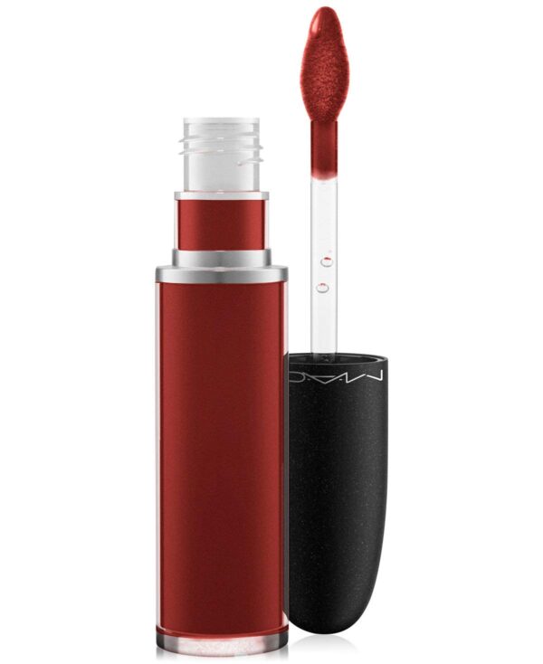 MAC Retro Matte Lipstick 5ml Carnivorous