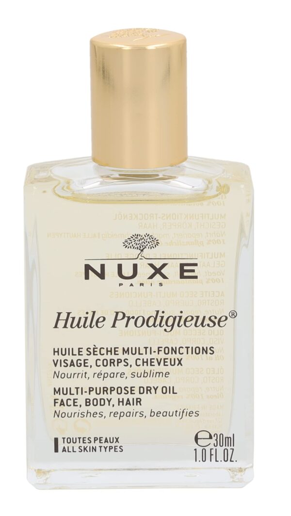 Nuxe 30ml Dry Oil Spray Collectors Edit