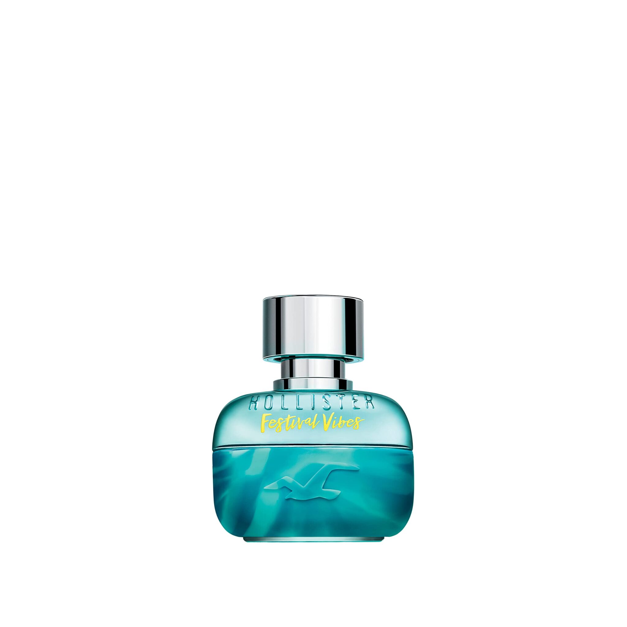 Hollister Festival Vibes For Him Eau de Toilette, 50 ml