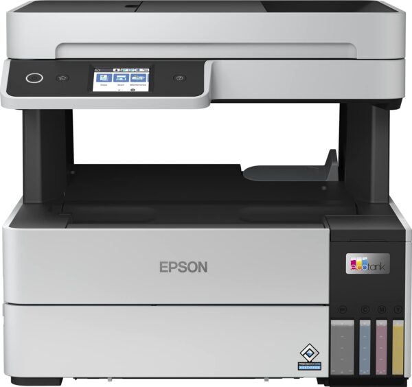 Epson ECOTANKET-5150 MFP 4800X1200 23PPM PRNT/CPY/SC