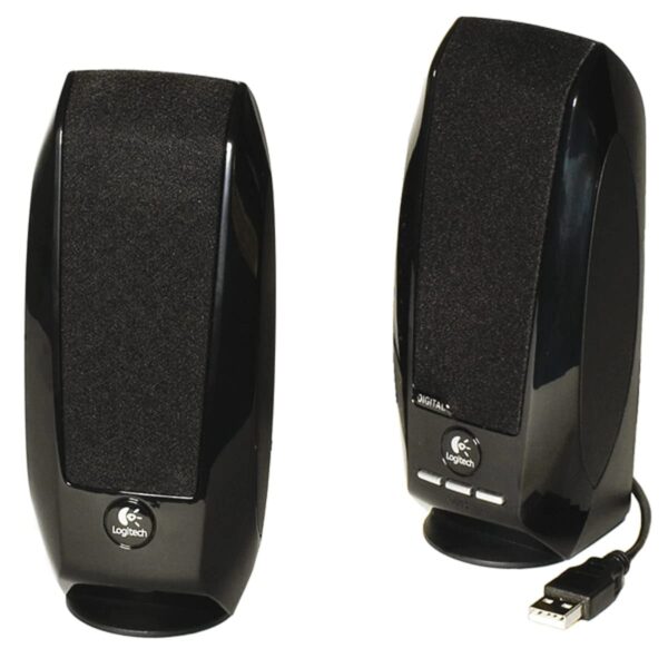 SG Education LC00402 Logitech S150 USB Speaker Set