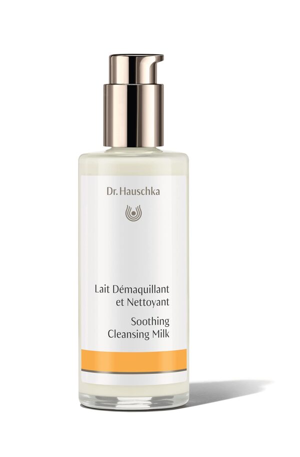 Dr. Hauschka Soothing Cleansing Milk 145 ml