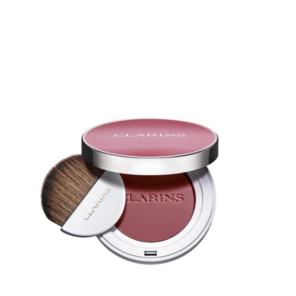 Clarins Joli Blush 04 Cheeky Purple 5g