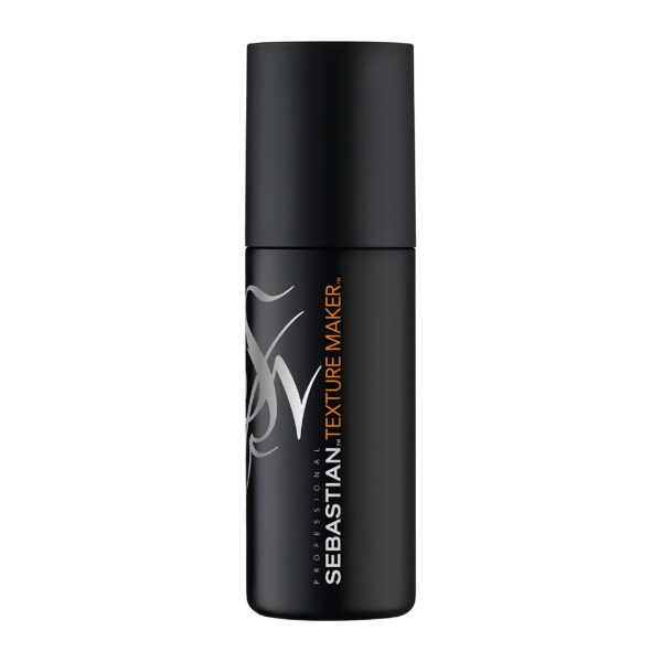 Sebastian Professional Texture Maker Lightweight Texture Spray | Matte Finish | For All Hair Types,