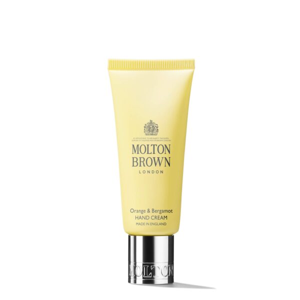 Molton Brown Orange & Bergamot Hand Cream 40 ml