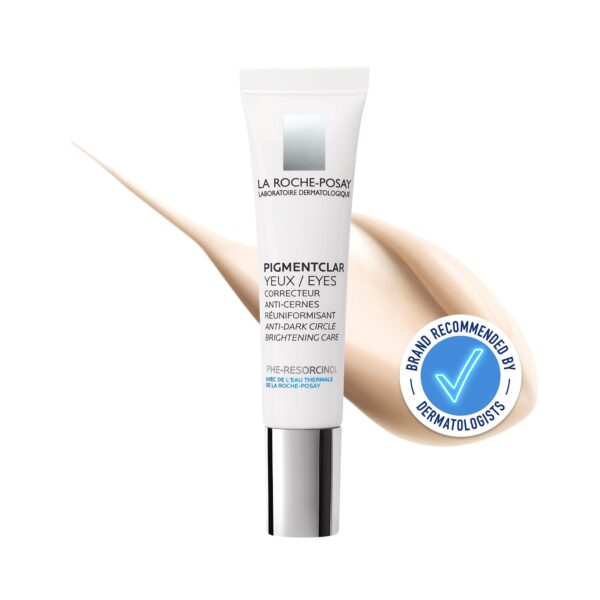 La Roche-Posay Pigmentclar Eyes, Correcting Eyecare ]15ml