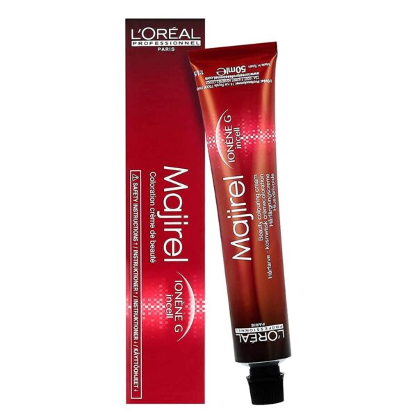 MAJIREL 7,3 MITTELBLOND GOLD (50 ml), 7.3 mittelblond gold