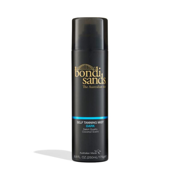 Bondi Sands Self Tanning Mist - Dark 250ml