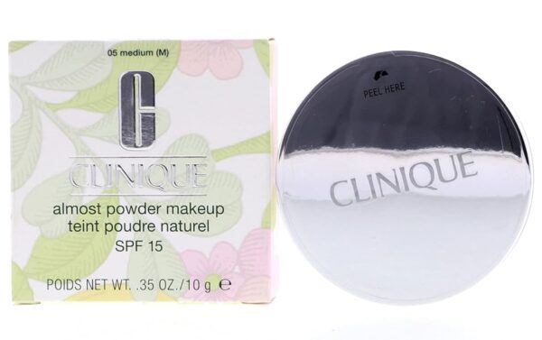 Clinique 05 MEDIUM