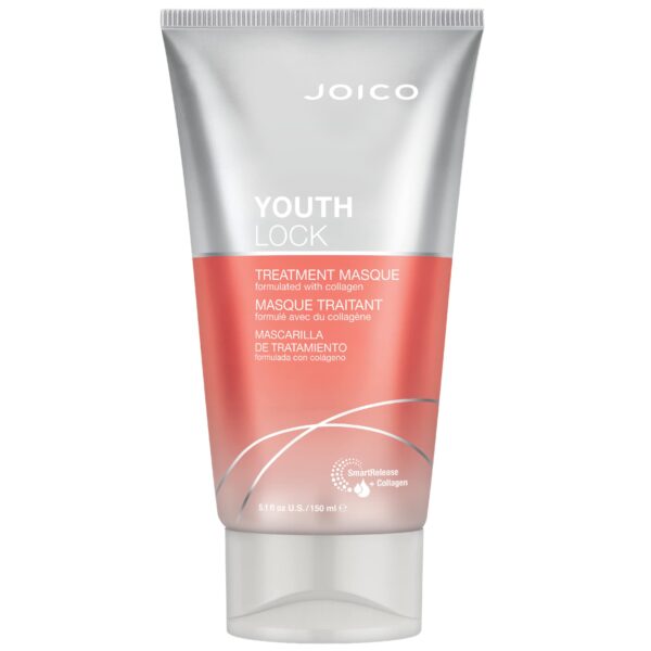 Joico - YouthLock Treatment Masque 150 ml