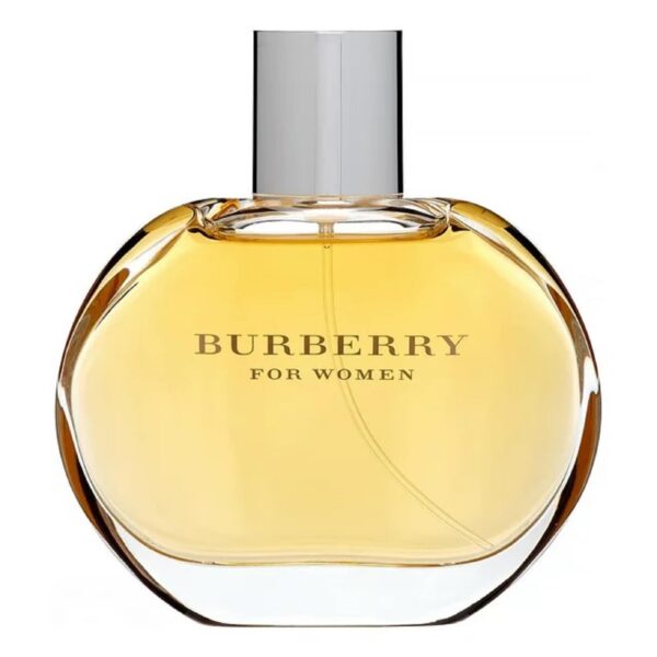 BURBERRY for Women Eau de Parfum 100 ml