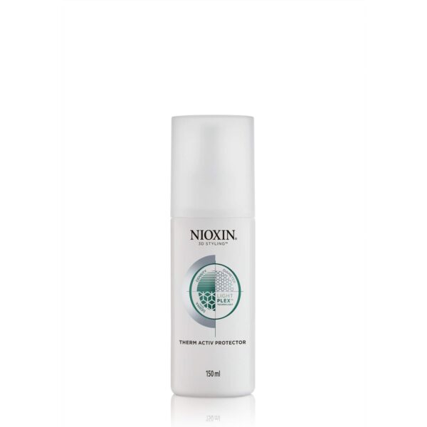 Nioxin 3D Styling Therm Activ Hair Protector 150 ml