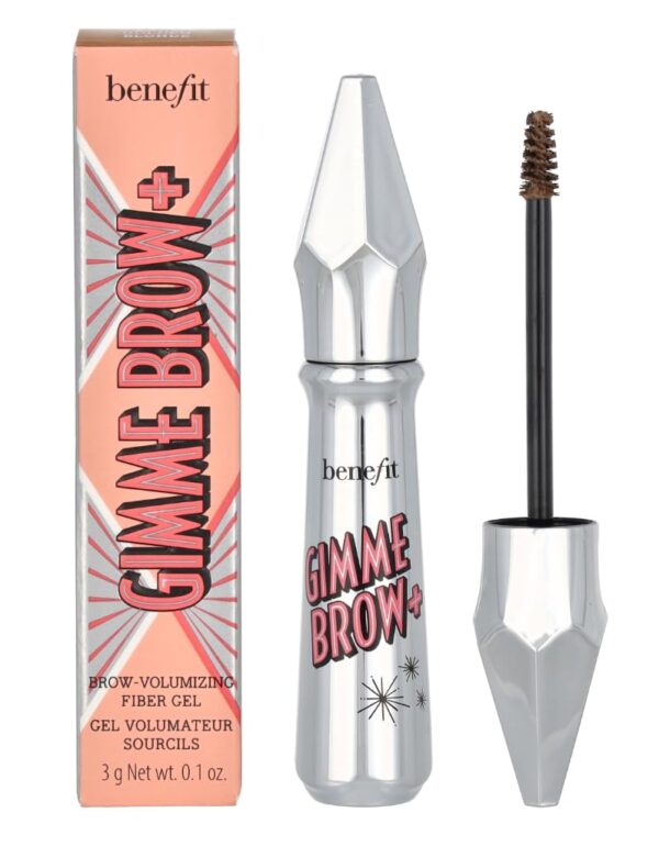 Benefit Gimme Brow Volumizing Fiber Gel 2 3Gr - ml.