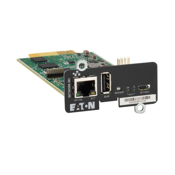 GIGABIT NETWORK CARD M3