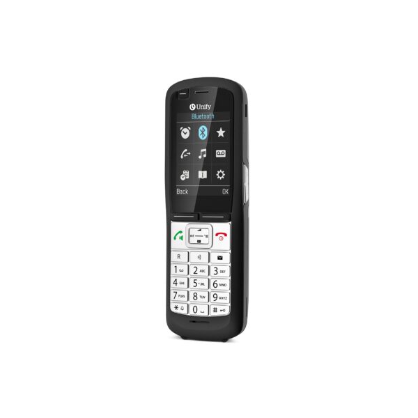 Unify OpenScape DECT Phone R6 extra handset (without LS) CUC524