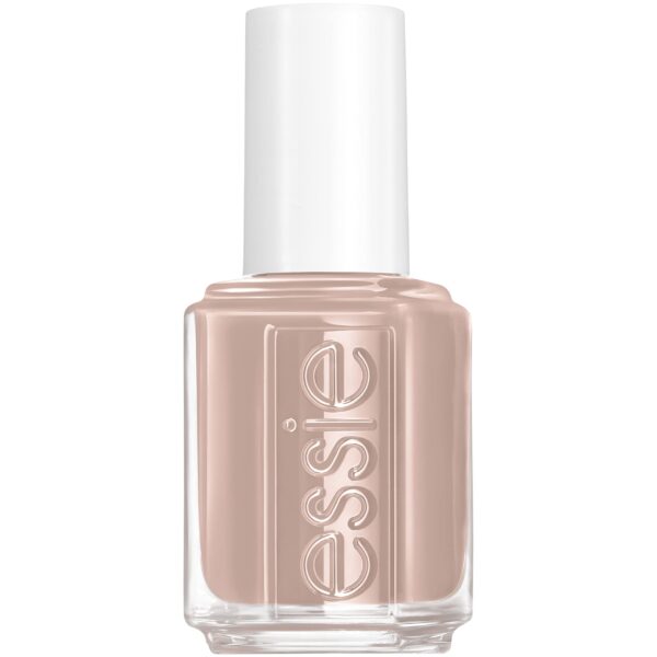 Essie Original Nail Polish, 79 sand tropez, Sandy Beige Nail Polish, 13.5 ml