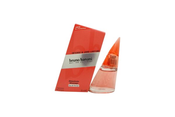 Bruno Banani Absolute Woman Eau De Parfum 30ml