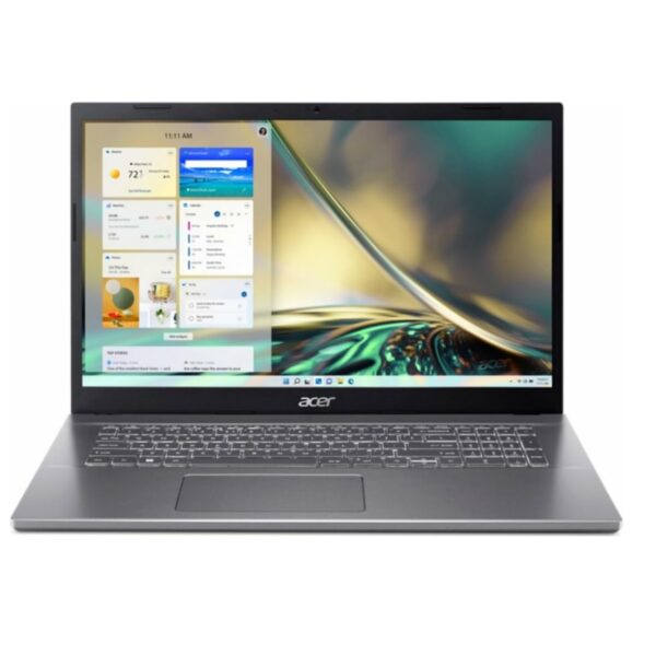 Acer Aspire 5 A517-53 - 43.9 cm (17.3") - Core i7 12650H - 16 GB RAM - 1.024 TB SSD - Deutsch