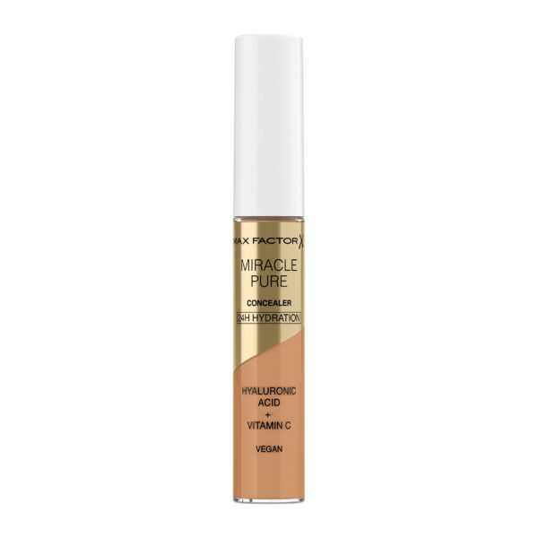 Max Factor Miracle Pure Concealer With Vitamin C and Hyaluronic Acid, Shade 05