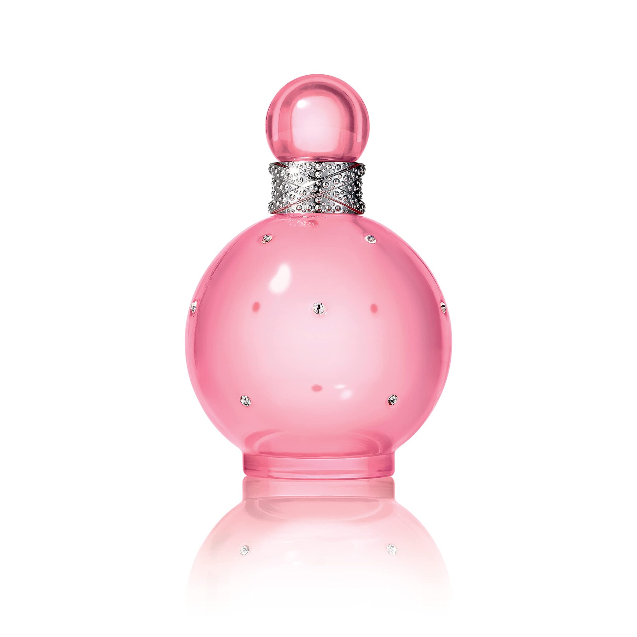 Fantasy Sheer by Britney Spears for Women - 3.3 oz EDT Spray