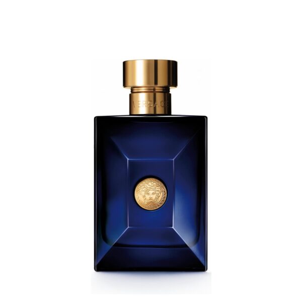 Versace Pour Homme Dylan Blue After Shave Lotion For Him, 100 ml