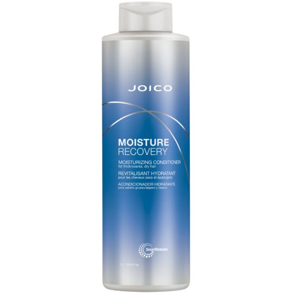 Joico Conditioner Moisture Recovery Moisturising Conditioner