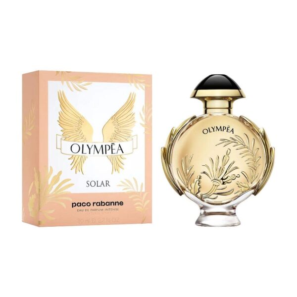 Paco Rabanne Olympéa Solar Intense Eau De Parfum 30ml