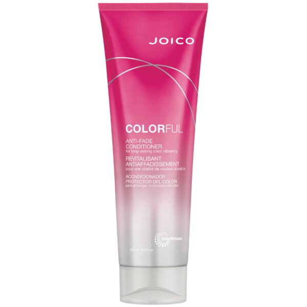 Colorful Anti Fade Conditioner by Joico for Unisex - 8.5 oz Conditioner