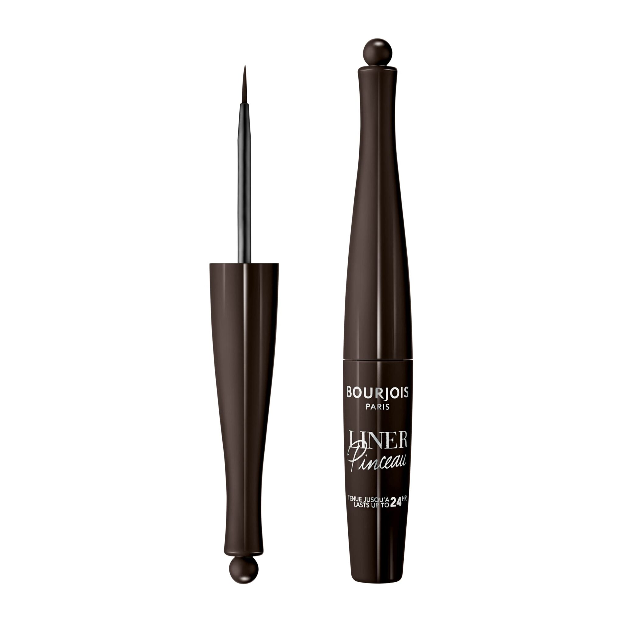 Bourjois Liner Pinceau Liquid Eyeliner - 002 Brun Impressioniste