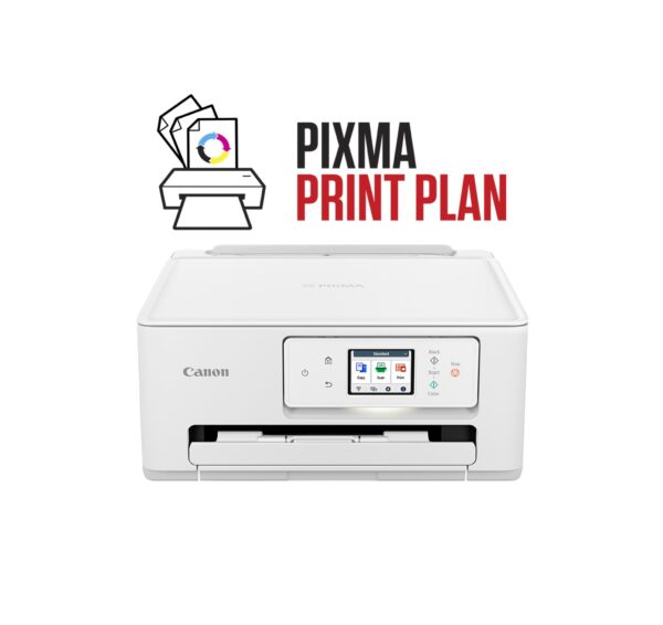 Canon PIXMA TS7650i Jet d'encre A4 1200 x 1200 DPI Wifi