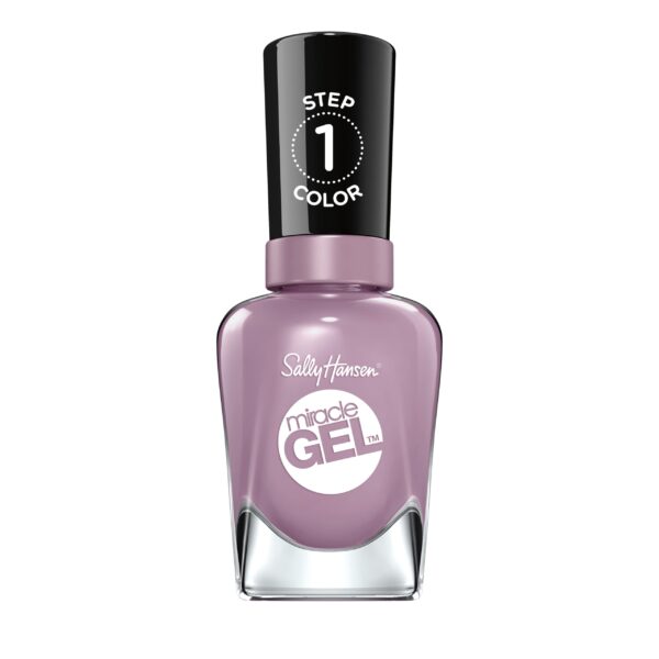 Sally Hansen Miracle Gel, 270 Street Flair 14.7ml