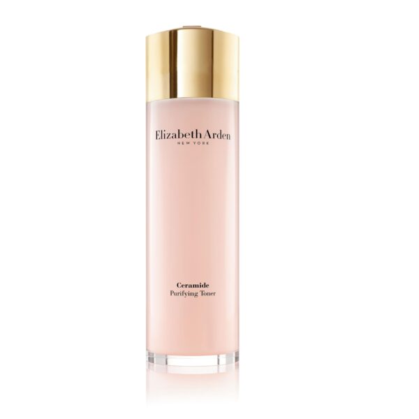 Elizabeth Arden Ceramide Purifying Toner, 200ml