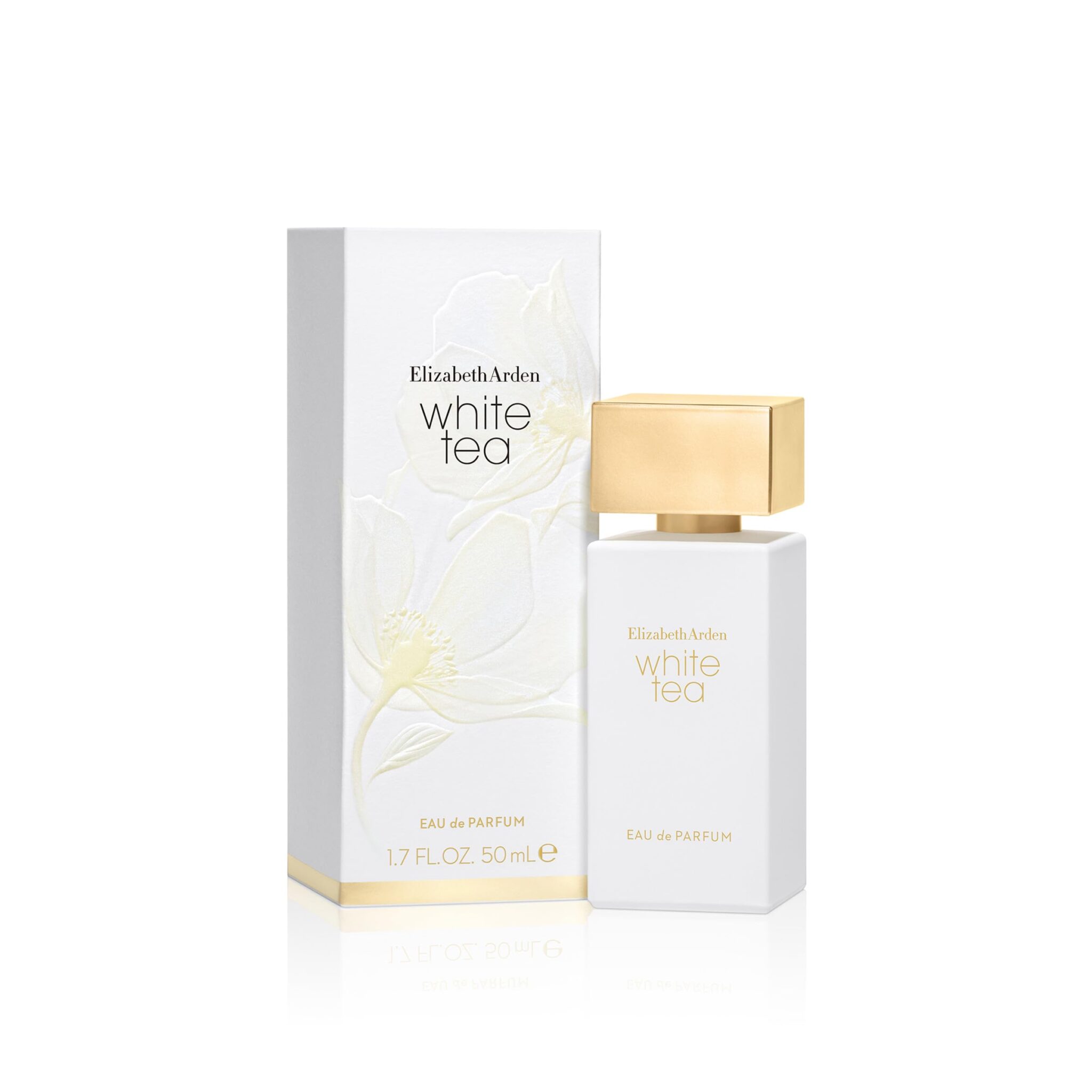 Elizabeth Arden White Tea EDP, 50ml