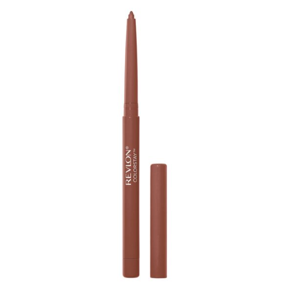 Revlon Colorstay Lip Liner, Nude, 0.28 g