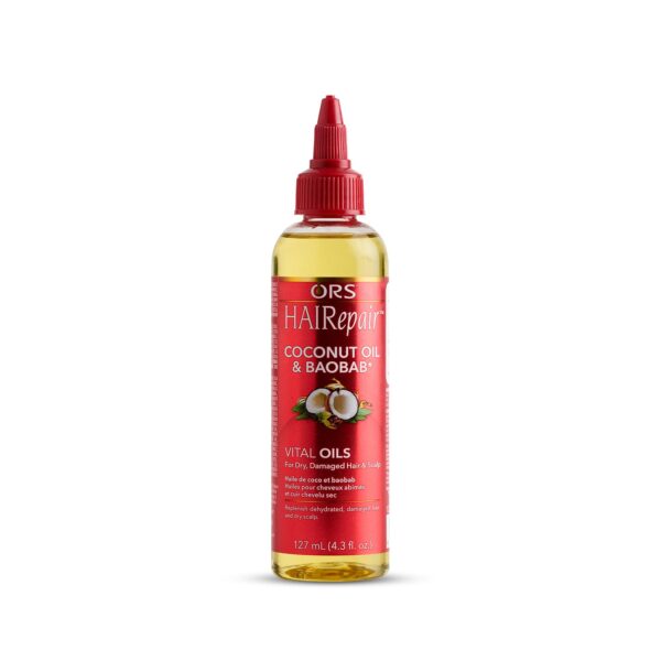 ORS HAIRepair Vital Oils